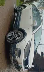 Tata Hexa 2018 Diesel 95000 Km Driven