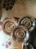 Dona plate making machine