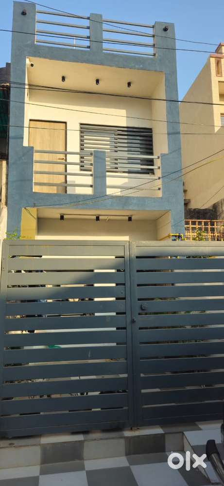 2 bhk duplex for sell