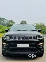 Jeep Compass 2.0 Longitude, 2018, Diesel