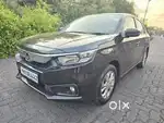 Honda Amaze 2019 Petrol 57000 Km Driven