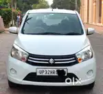 Maruti Suzuki Celerio ZXI, 2017, CNG & Hybrids