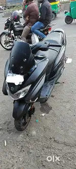 Condition ok