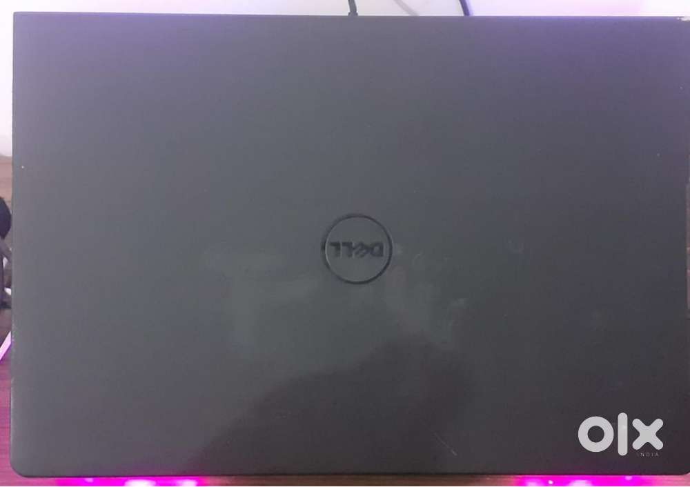 Dell Inspiron - 15
