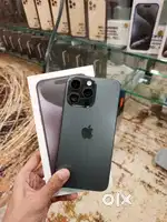 IPHONE IMPORTED 15 PRO MAX REFURBISHED MOBILE FIXED PRICE 256GB