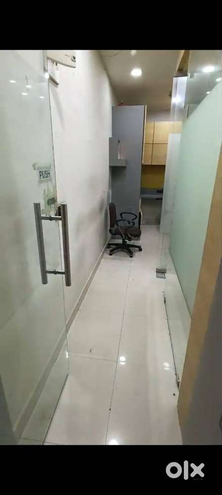 Office Space for Rent in Tiretti Bazar