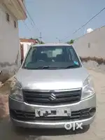 Maruti Suzuki Wagon R 2011