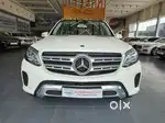 Mercedes-Benz GLS 350d 4MATIC, 2017, Diesel