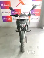 TVS APACHE 160 RTR