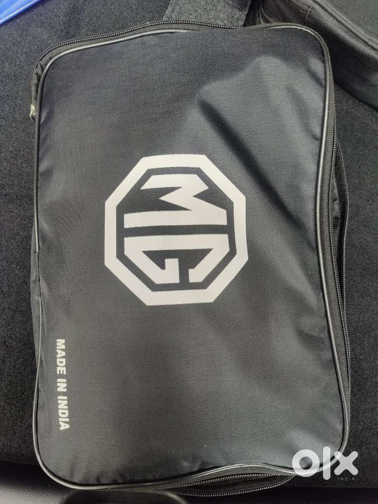 Mg charger for sale