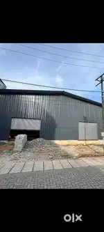 4,100 SQFT GODOWN SPACE RENT VYTILA NH VERY NEAR S A ROAD SECOND PLOT