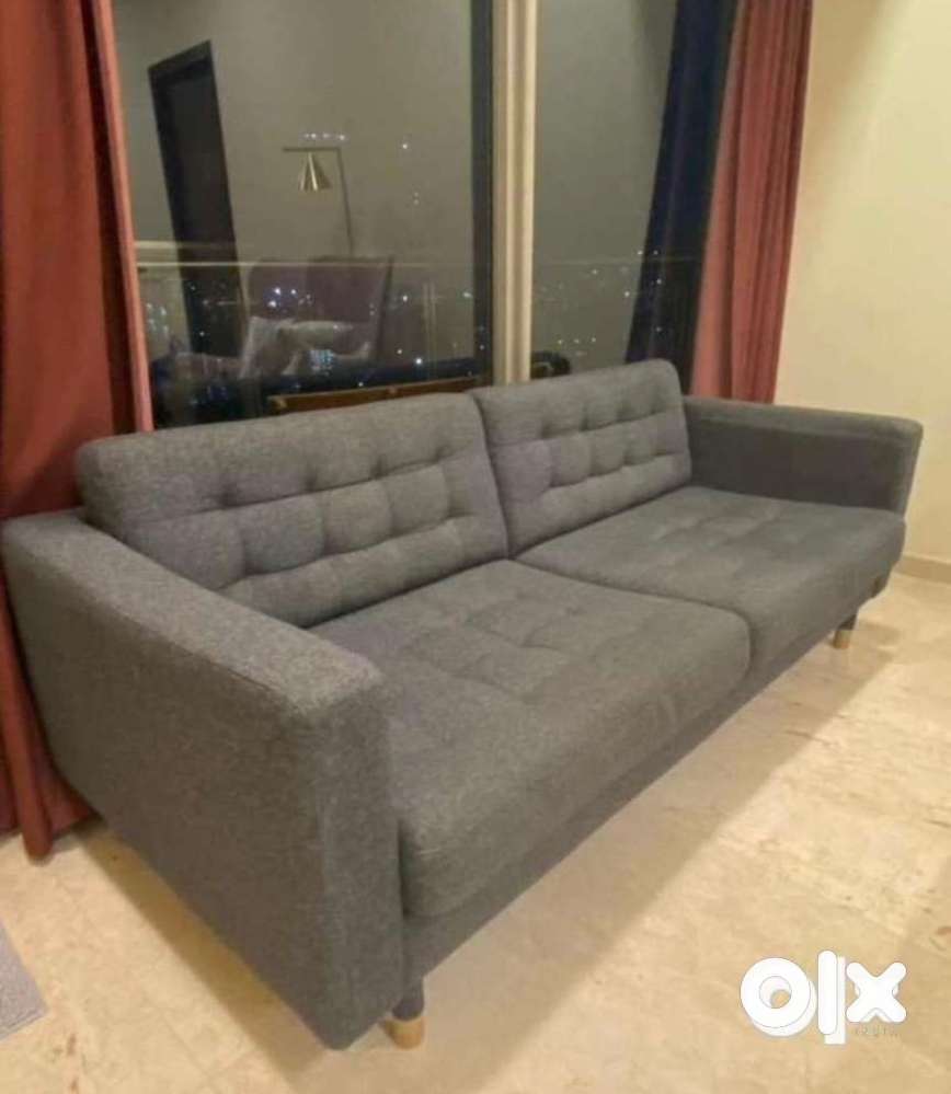 3 Seater Ikea Sofa