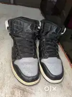 NIKE air jorden shoes