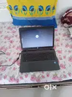 My 5 yers old hp laptop sell
