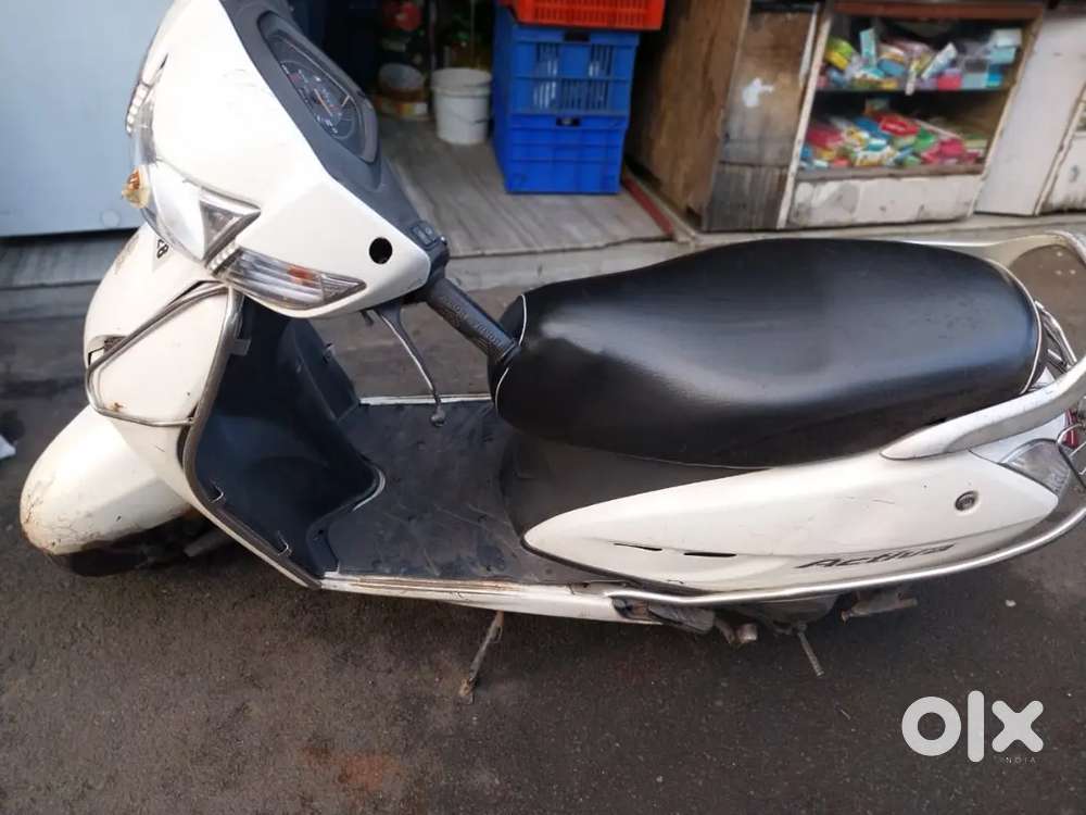 Good condition