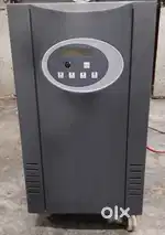 3KVA Online UPS Inverter - 230v input/output , heavy duty , excellent