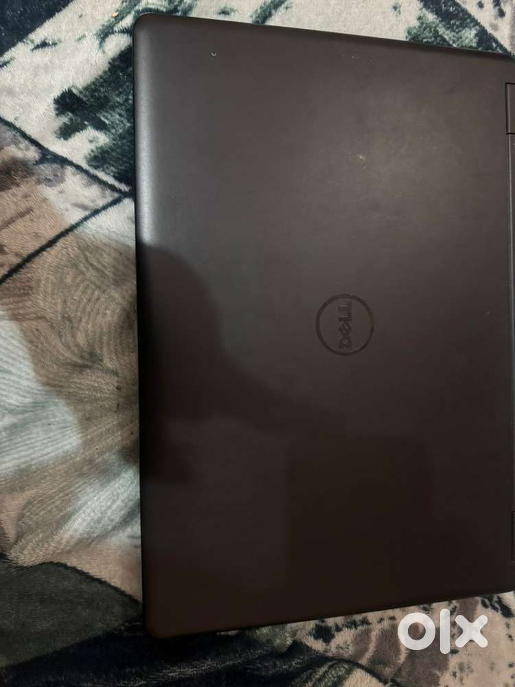 Dell Laptop