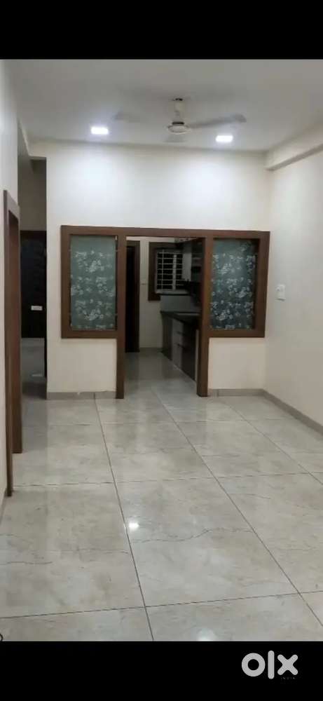 2BHK Newly Constructed Flate For Family