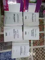 Understanding of physics for jee mains and advanced