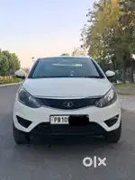 Tata Zest  XMA, 2016, Diesel