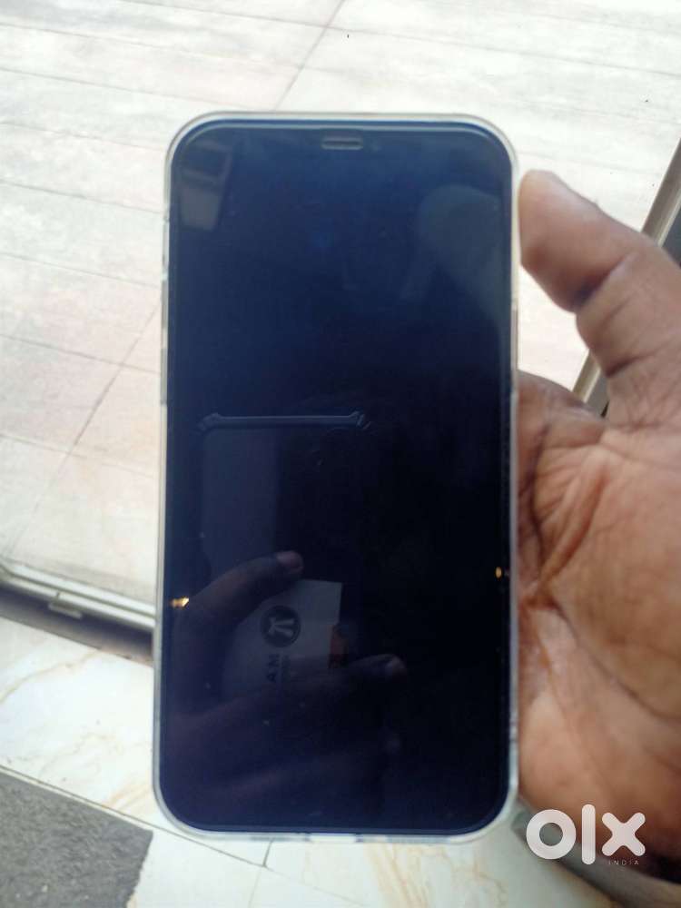 I phone 12 128gb