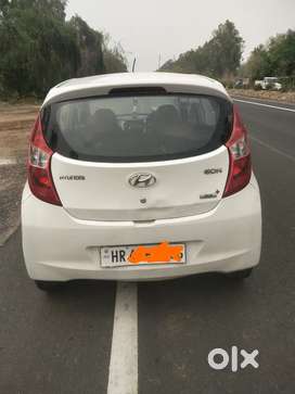 Hyundai CNG EON ERA PLUS 2013