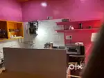 Chef for restaurant