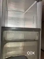 Voltas deep freezer
