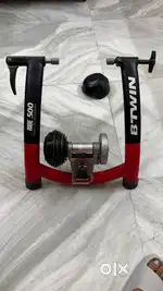 Btwin Home Trainer