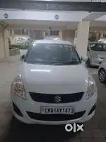 Maruti Suzuki Swift Dzire 2013 Diesel 95000 Km Driven
