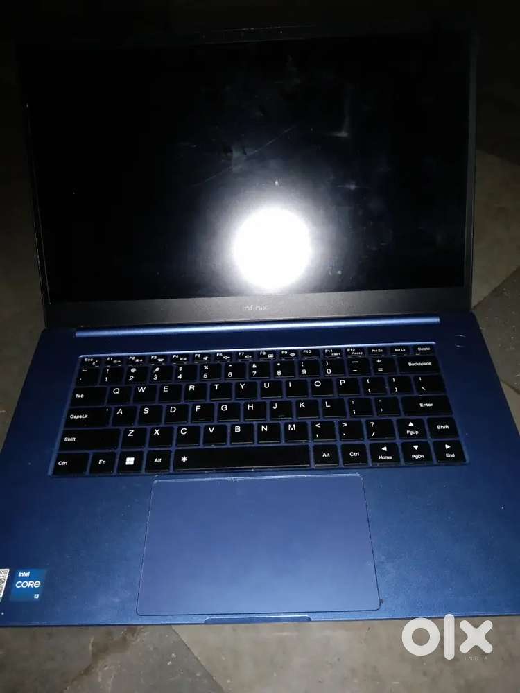 Laptop sell  infenex
