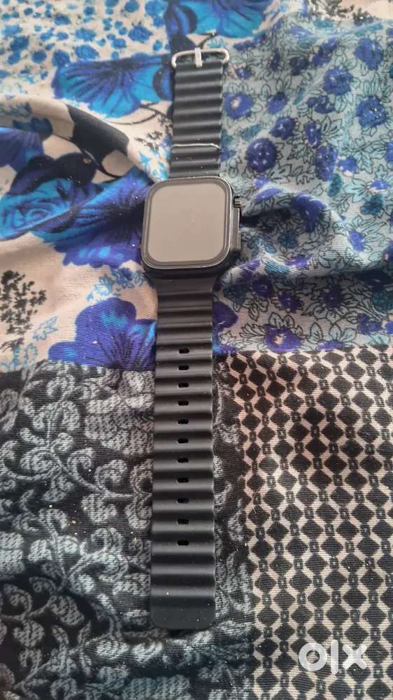 Smart watch