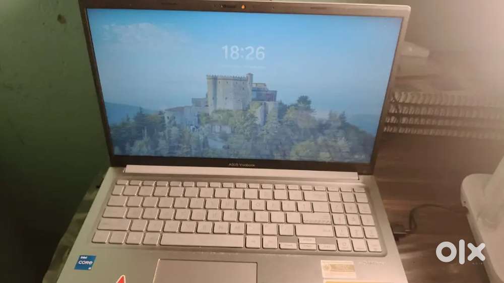 Laptop for selling