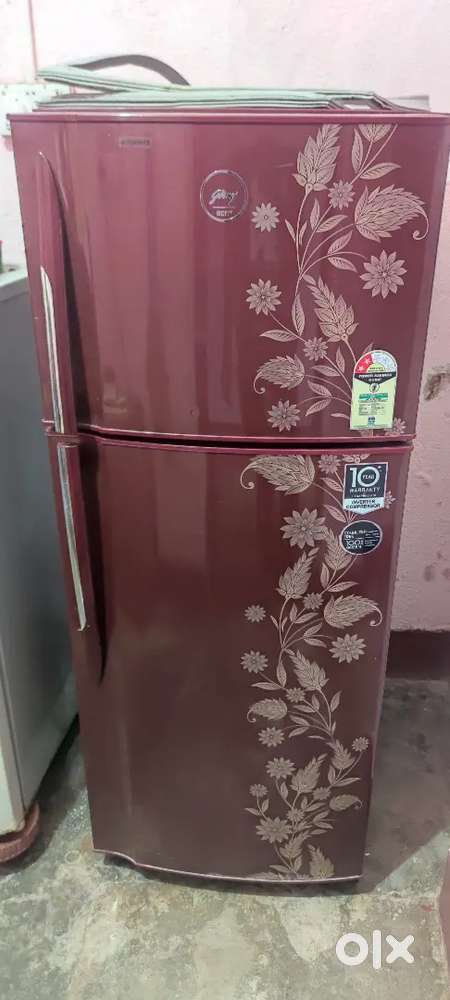 bought it 1 yr ago..no damage .it is in perfect and working condition