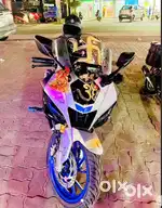 R15 M for sale , top notch condition