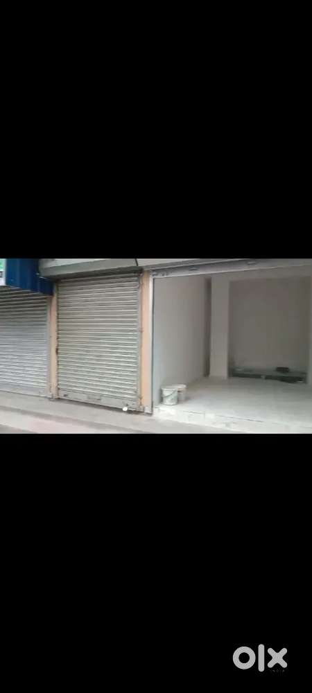 Shop on rent at ghosh para bazzar bally