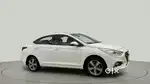 Hyundai Verna 1.6 VTVT SX, 2018, Petrol