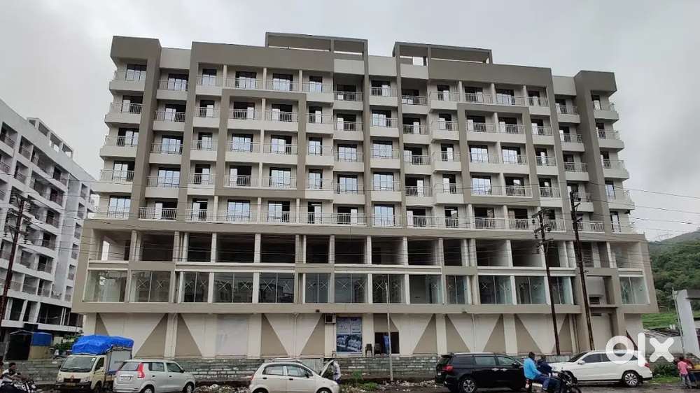 Road Touch TMC 1RK 29 Lakh