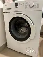 Bosch Washing Machine for Sale – Excellent Condition, Best Price!