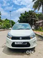 Maruti Suzuki Celerio 1.0 ZXI AMT, 2017, Petrol
