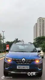 Renault Triber RXZ, 2022, Petrol