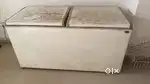 Deep freezer