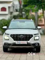 Hyundai Venue 1.4 CRDi S, 2019, Diesel