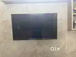 Sony LED TV