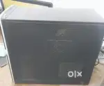 HP computer
