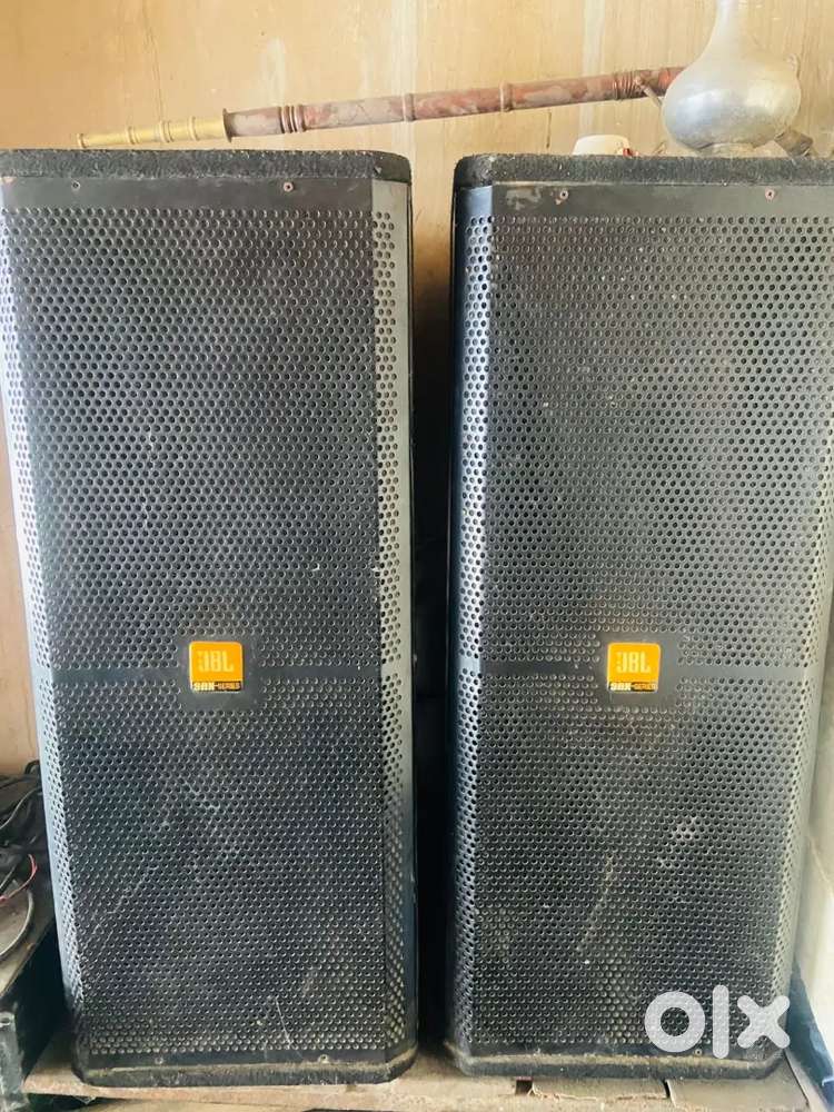 Dj setup super condition