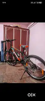 new condition