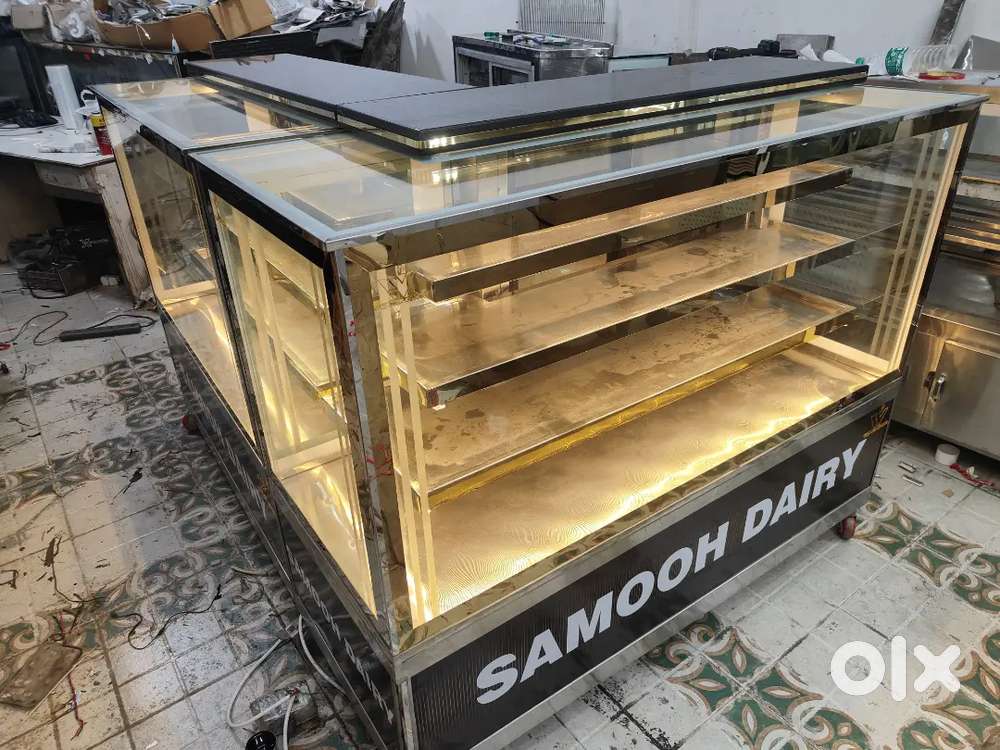 Refrigeration Hub