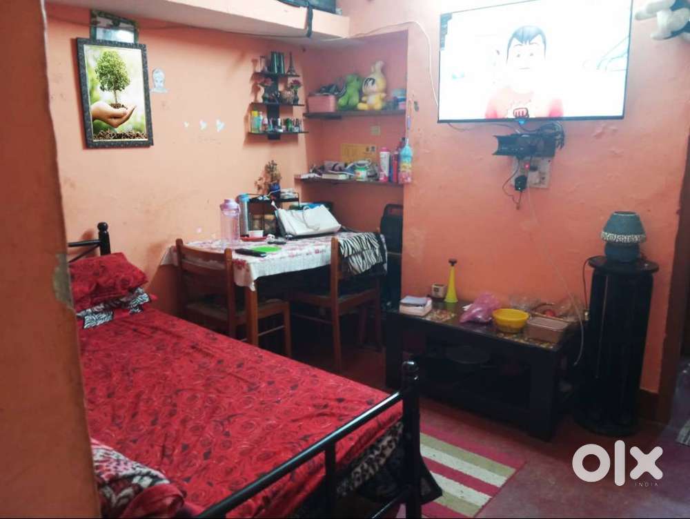 HOUSE FOR SALE BDA QUATRESS