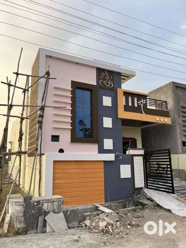 2 BHK Indivitual Villa at Avadi Nemilicheri
